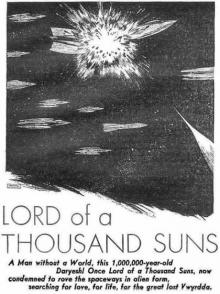 Lord of a Thousand Suns