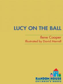 Lucy on the Ball