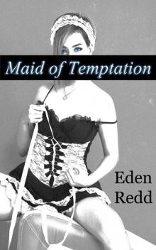 Maid of Temptation