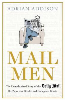 Mail Men