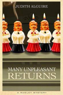 Many Unpleasant Returns