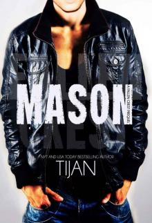 Mason (FALLEN CREST SERIES)