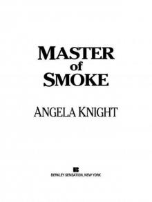 Master of Smoke