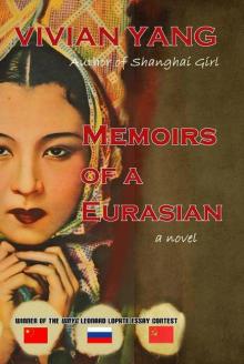 Memoirs of a Eurasian