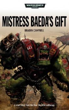 Mistress Baeda's Gift