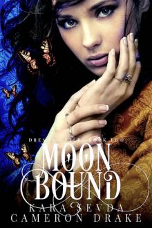 Moon Bound (Dreamshifters Book 2)