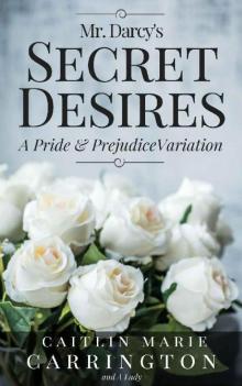 Mr. Darcy's Secret Desires: A Pride and Prejudice Variation