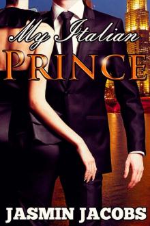 My Italian Prince: Clean Romance