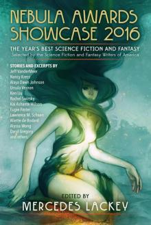 Nebula Awards Showcase 2016