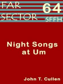 Night Songs at Um