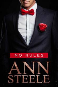 No Rules (White Label Book 1)