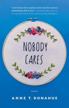 Nobody Cares