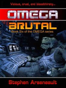 OMEGA Brutal