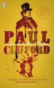 Paul Clifford