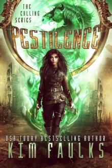 Pestilence: The Calling Series