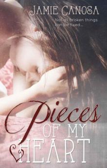 Pieces of my Heart