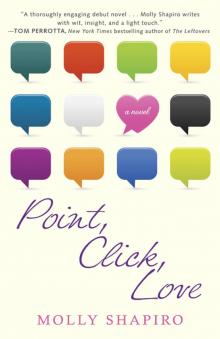 Point, Click, Love