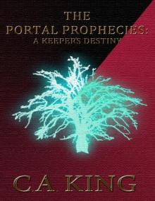 portal prophecies 01 - keepers destiny