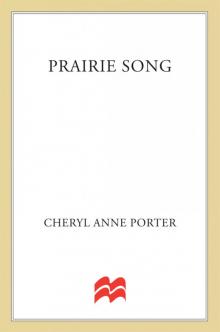 Prairie Song