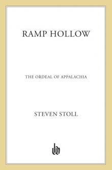 Ramp Hollow