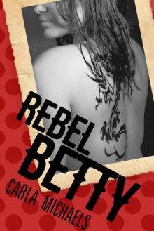 Rebel Betty