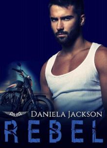 Rebel (Devil's Tears MC Book 3)