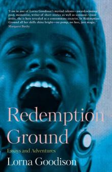 Redemption Ground