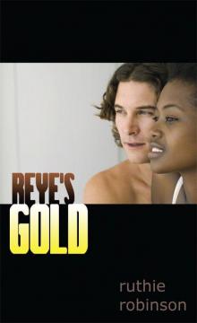 Reye's Gold (Indigo)