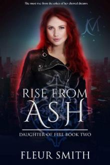 Rise from Ash