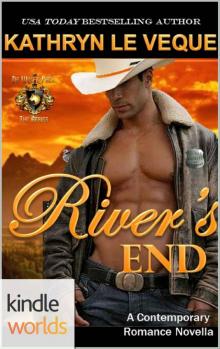 River's End--World of de Wolfe Pack