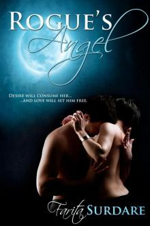 Rogue's Angel (Rogue Series)