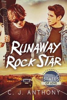 Runaway Rock Star