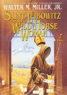 Saint Leibowitz and the Wild Horse Woman