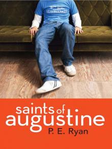 Saints of Augustine