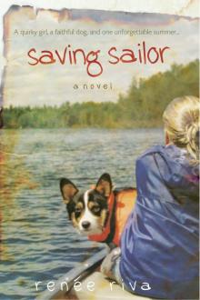 Saving Sailor: A Novel