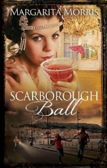 Scarborough Ball (Scarborough Fair Book 2)