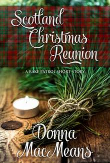 Scotland Christmas Reunion