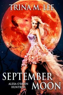 September Moon