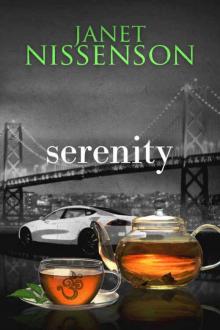 Serenity (Inevitable Book 5)