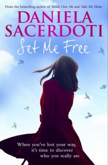 Set Me Free