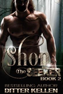 Shon (The Seeker Series Book 2)