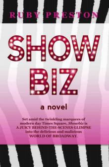 Showbiz, A Novel