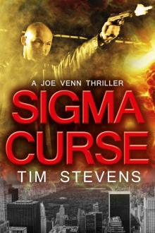 Sigma Curse - 04