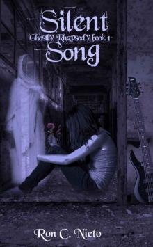 Silent Song (Ghostly Rhapsody)