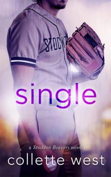 Single (Stockton Beavers #1)