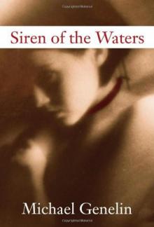 Siren of the Waters: A Jana Matinova Investigation