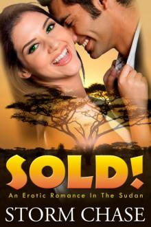 Sold! A Romance In The Sudan