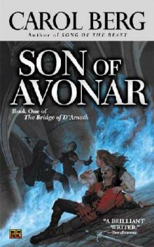 Son of Avonar tbod-1