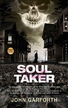 Soul Taker