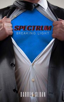 Spectrum: Breaking Light